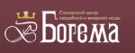 Центр свадебной и вечерней моды «Богема»