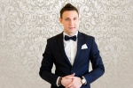 Ведущий Федор Зубков