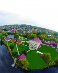 Парк отель 