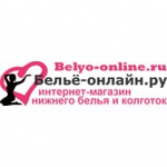 Интернет магазин Белье-Онлайн