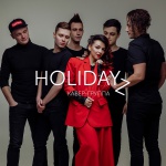 HolidayZ